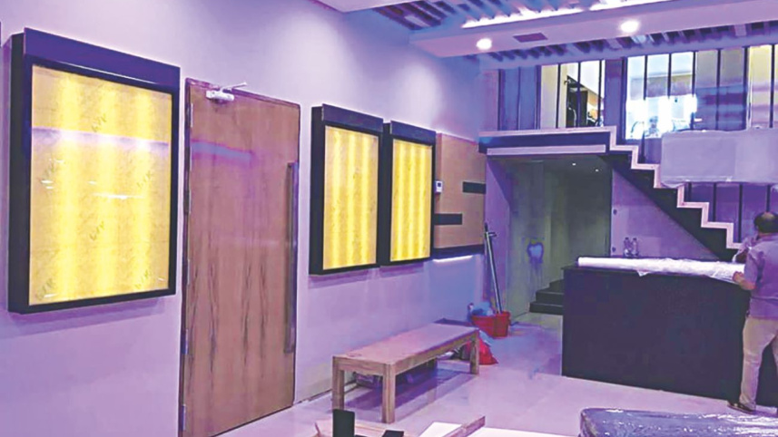 First ever Cineplex in Chattogram