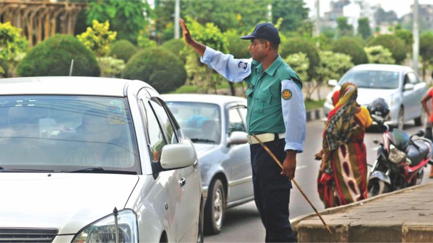 Small Bribe, Great Fault