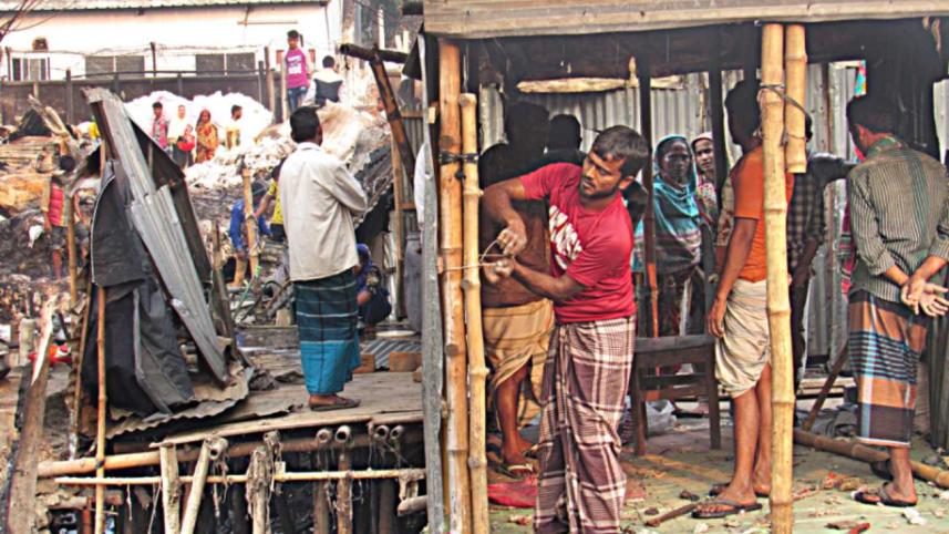 Social Cohesion During Disasters