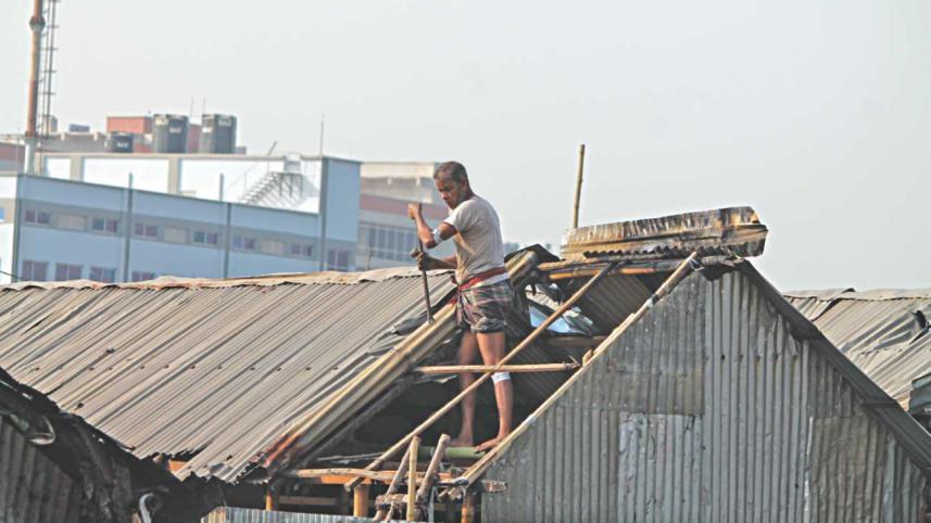 Social Cohesion During Disasters