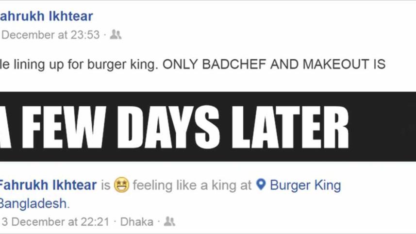 Social Media Trends of 2k16