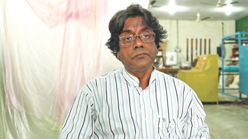 Dr Mubarak Ahmad Khan