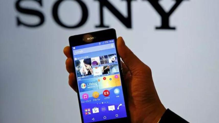 Sony Xperia XZ2 Smartphone