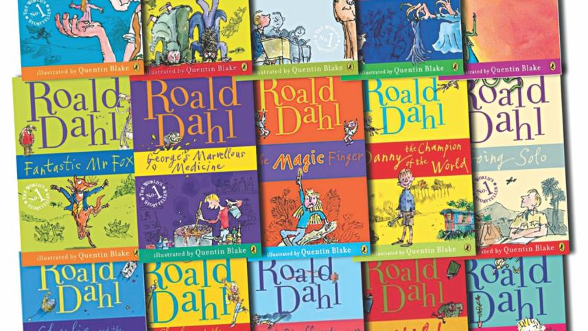 Still a Little Nonsense Now & Then