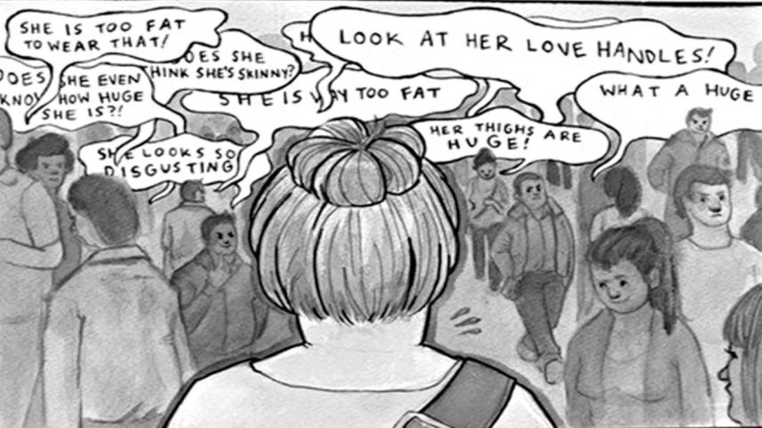 Stories of Starvation