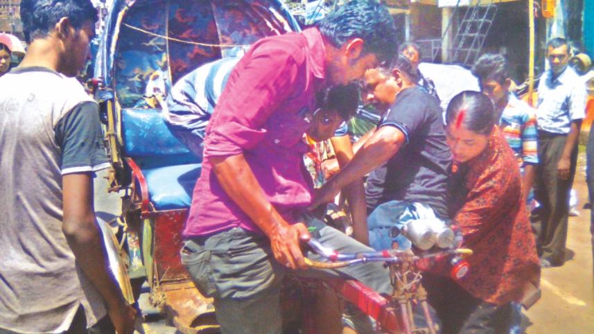 strike of Chittagong Metropolitan 2.jpg