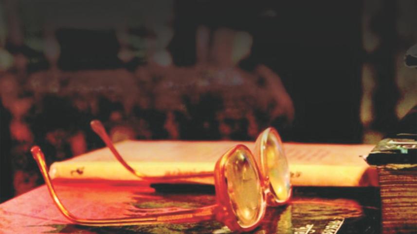 Sufia Kamal's memory