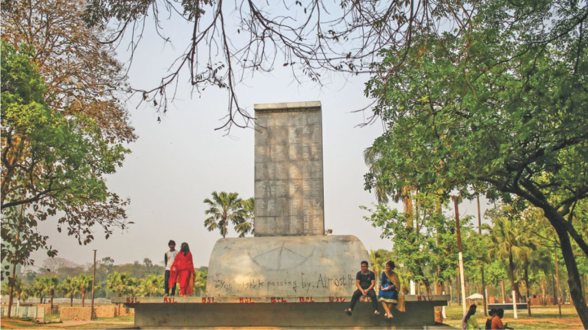 Independence day celebration 2018