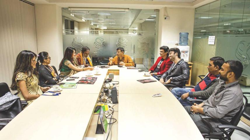 Superstar Superstitions