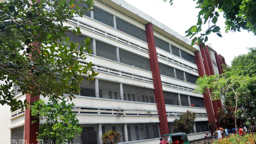 Sylhet nursing institute