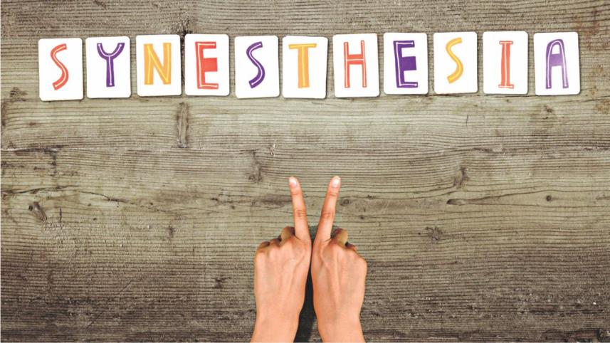 synesthesia