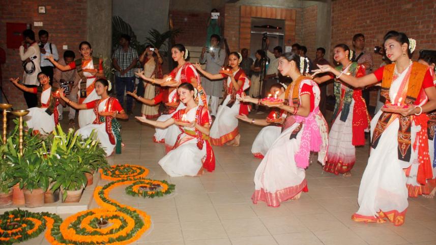 tagore birth anniversary