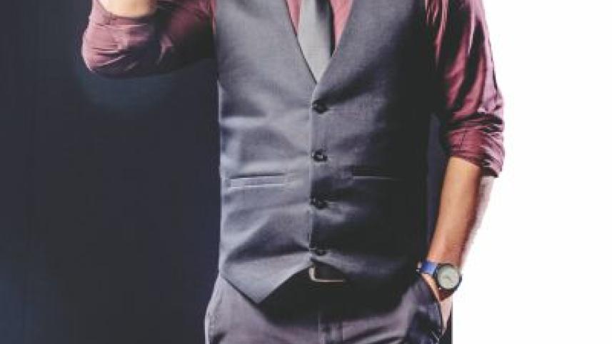 Dhaka Attack's Actor Taskeen Rahman