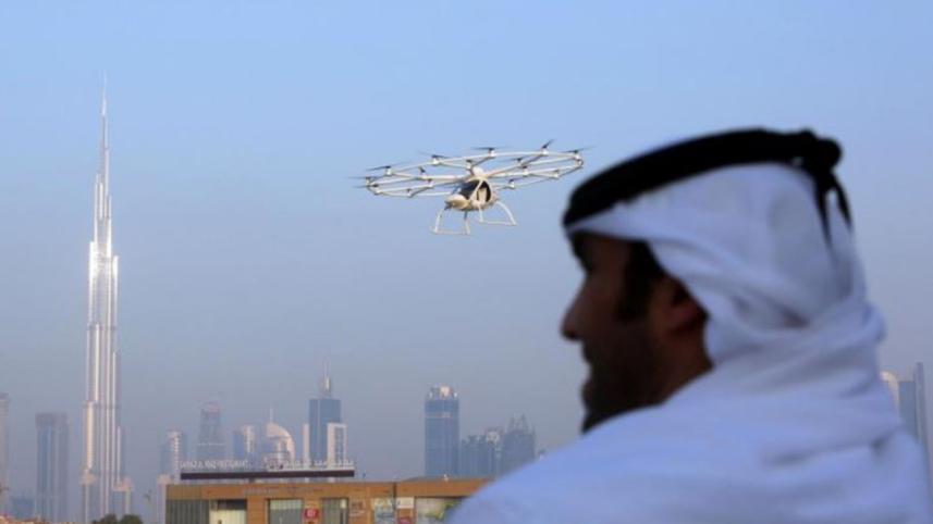 Tech Treands in 2017