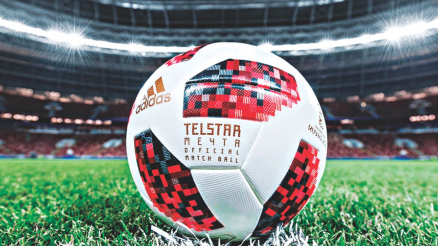 Argentina Vs France match