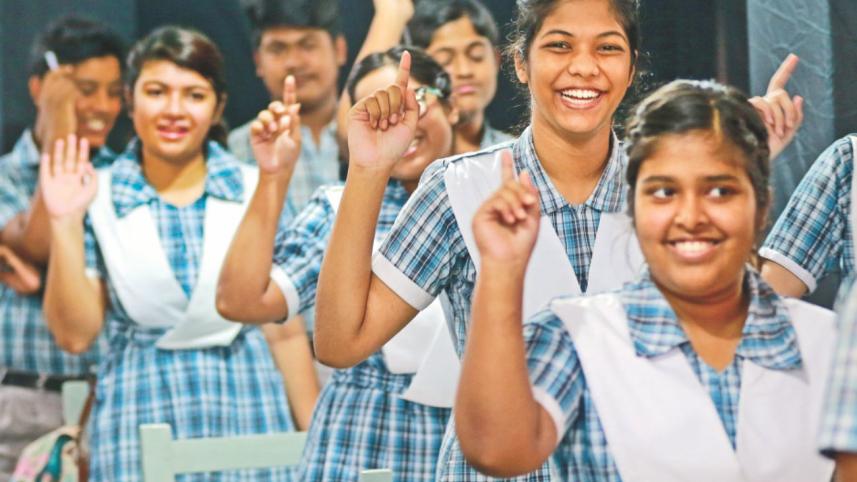 The Art of Imagination