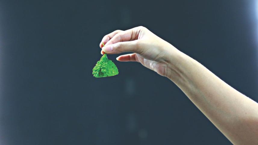 The Art of Imagination