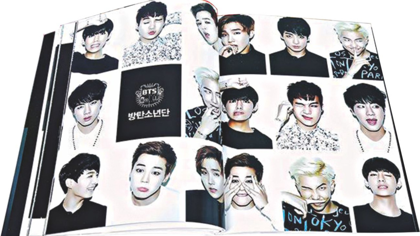 THE BANGLADESHI YOUTH IN 2016