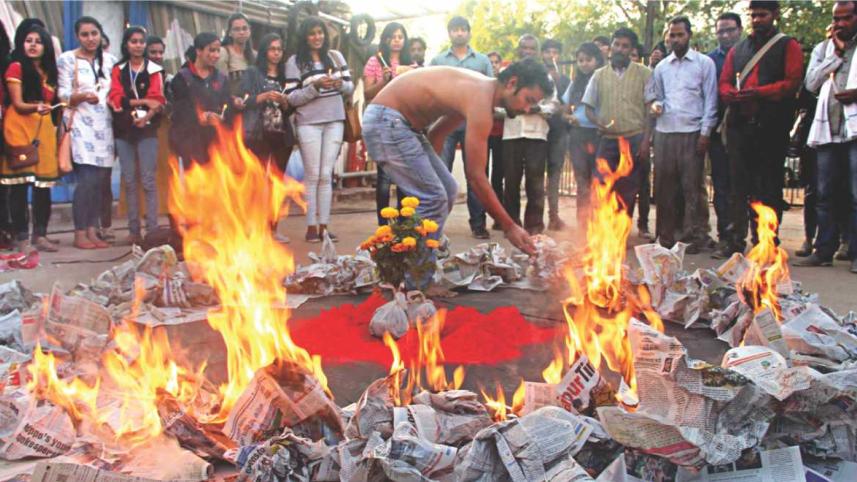 The Beauty of Performance Arts