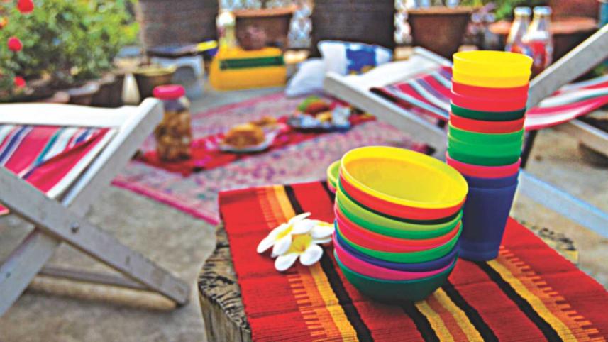 The big-fat-grand picnic