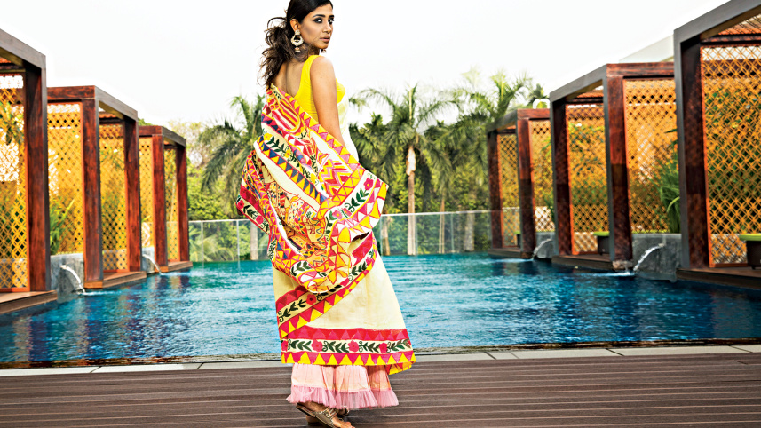 The curious case Pahela Baishakh