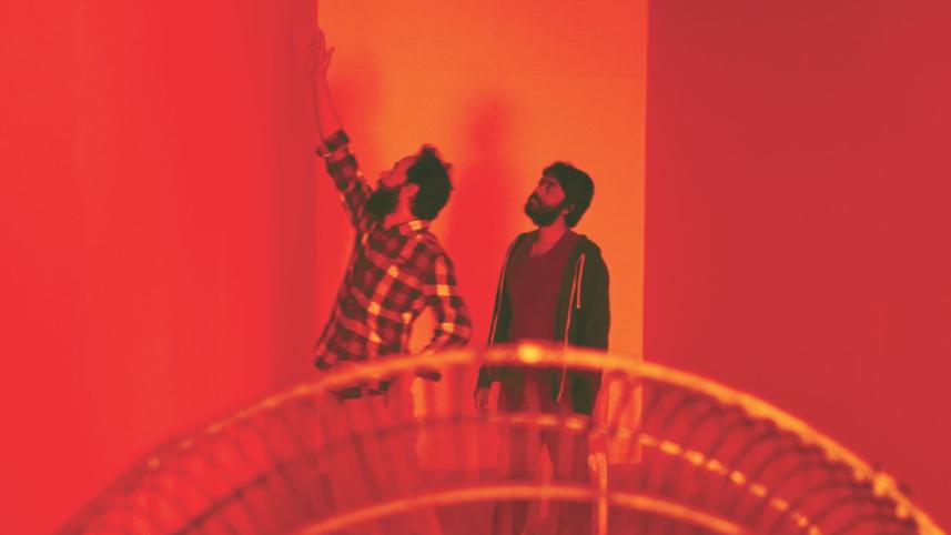 The Festival Prepares