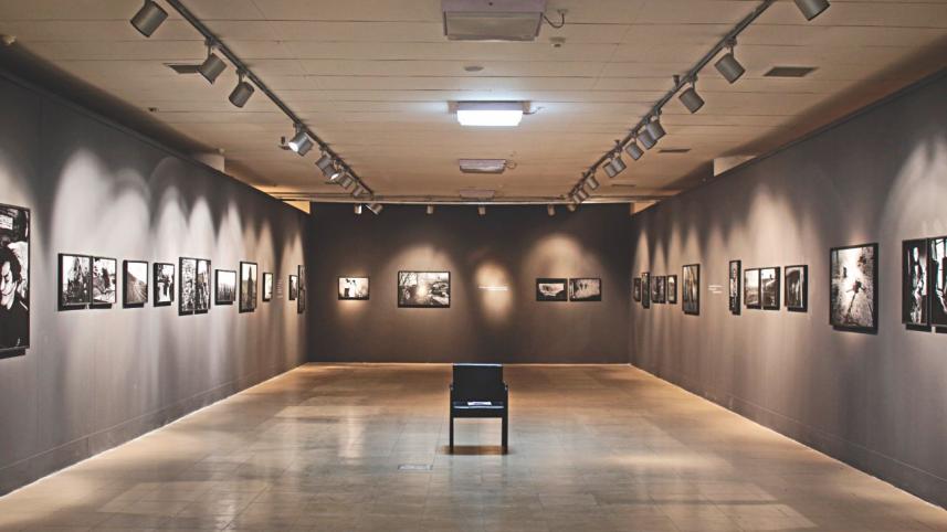 The Festival Prepares