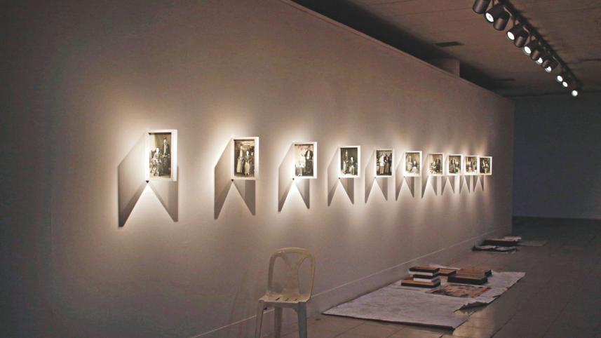 The Festival Prepares