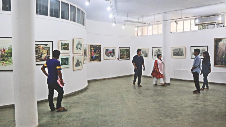 The Finest Work of Art