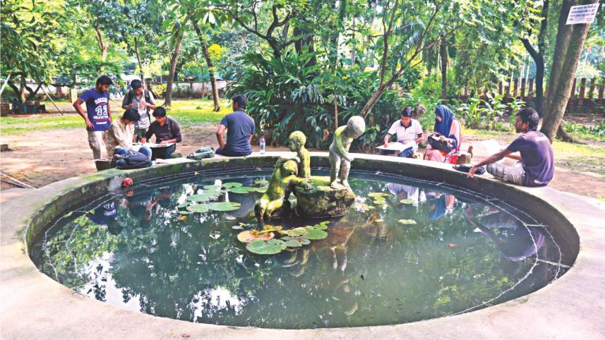 The Finest Work of Art