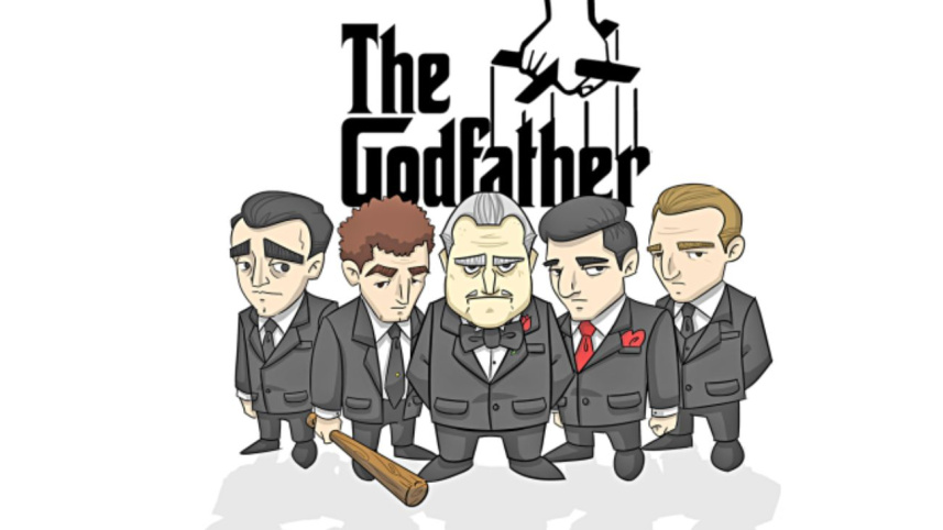 The Godfather