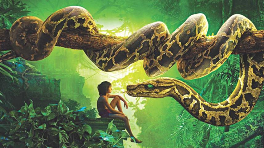 The Jungle Book