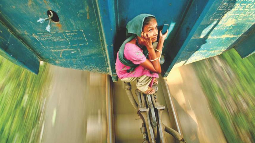 THE LIGHT BEARER OF HOPE