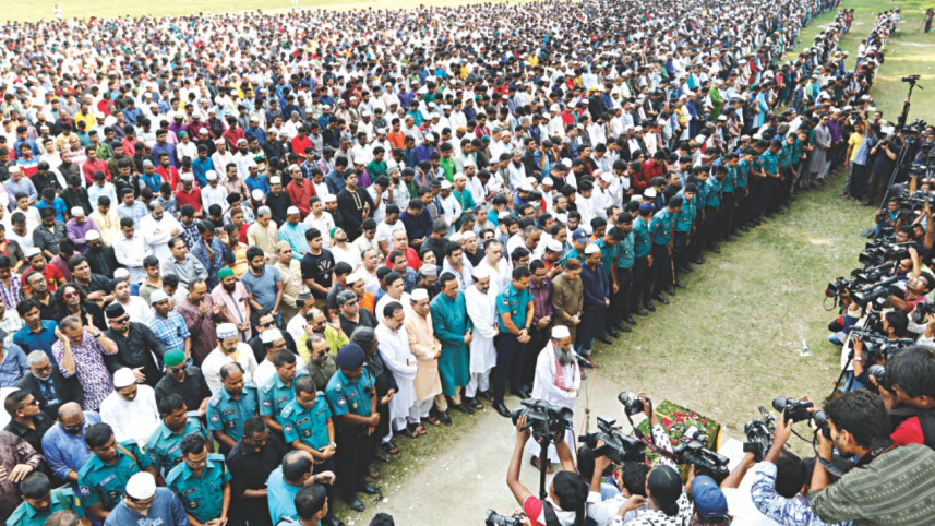 Legendary rockstar Ayub Bachchu dies