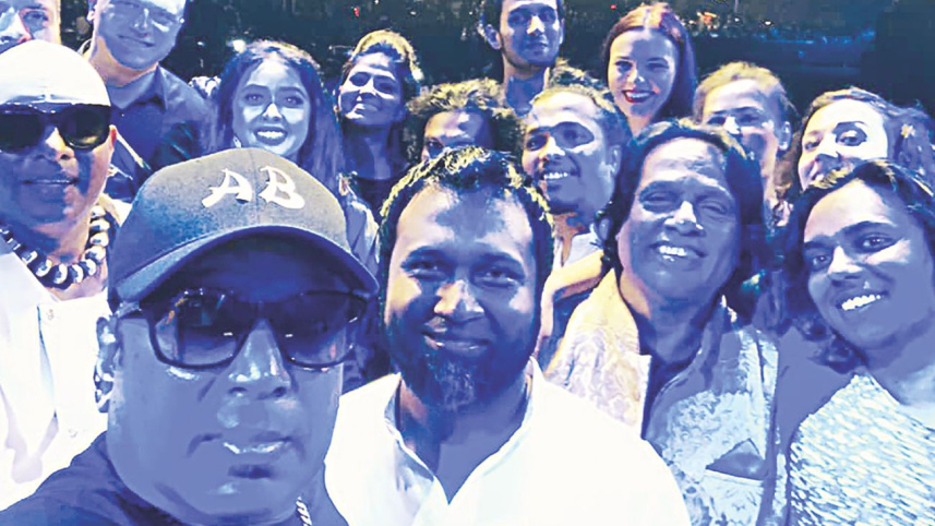 Legendary rockstar Ayub Bachchu dies