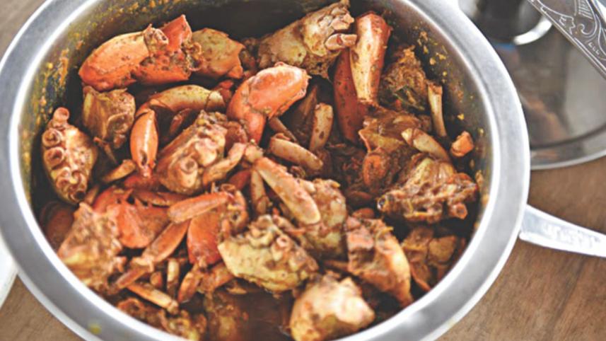 The Munda people of the Sundarbans