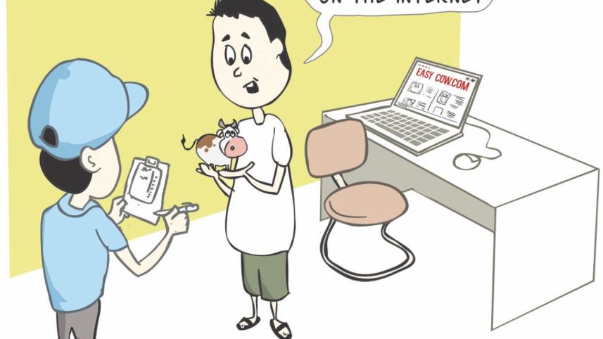 The new wave in Qurbani