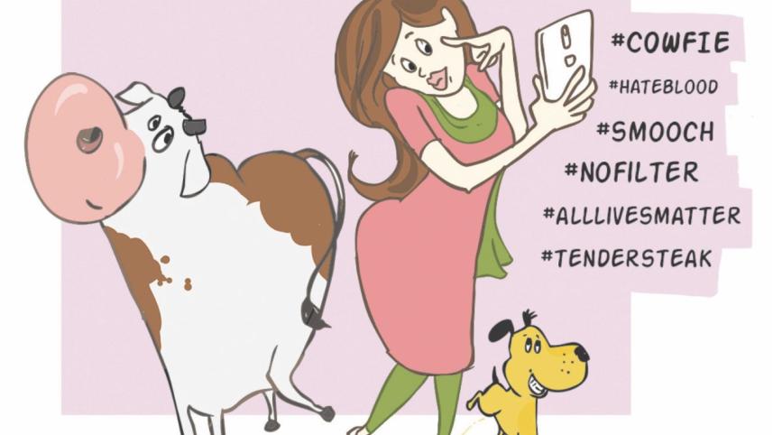 The new wave in Qurbani