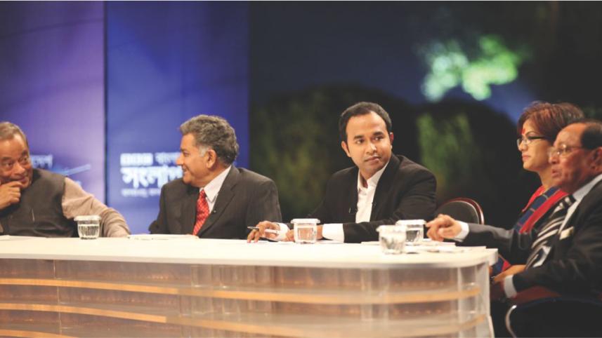 The ongoing ‘BBC Sanglap’