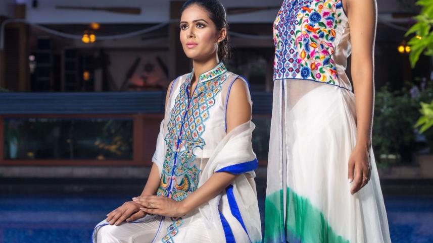 The pioneering mastermind behind Anokhi