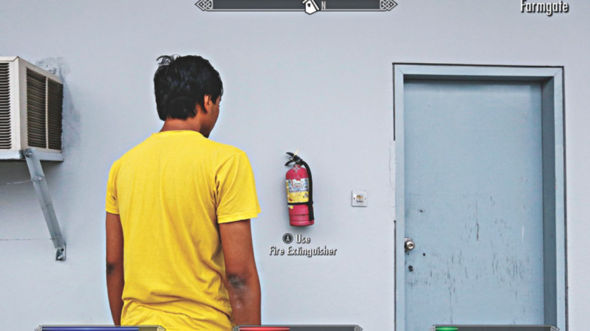 the_role-playing_game