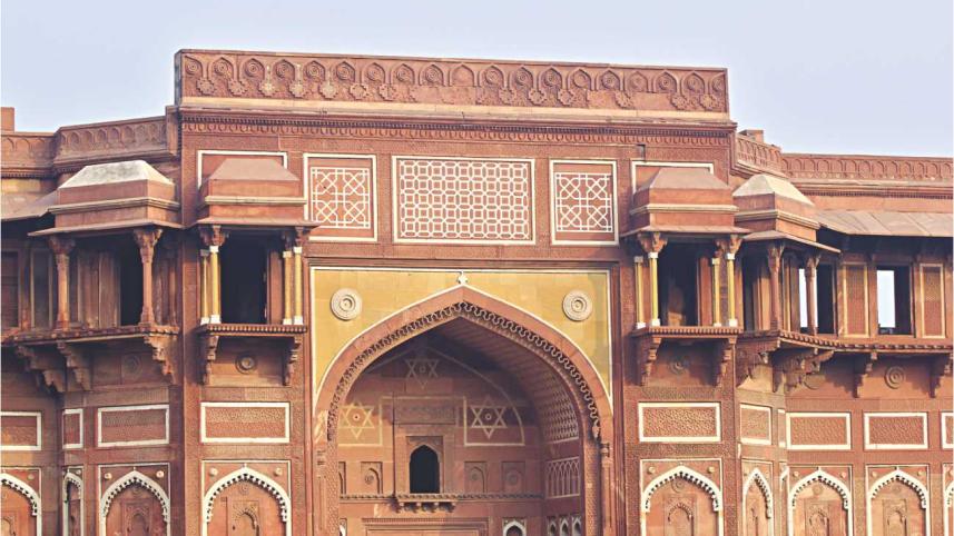 The Trip of a Lifetime