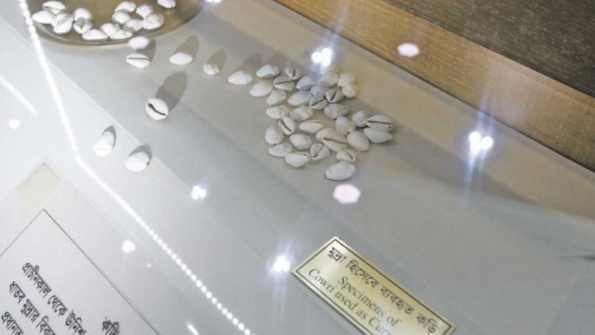 The True Treasure Trove