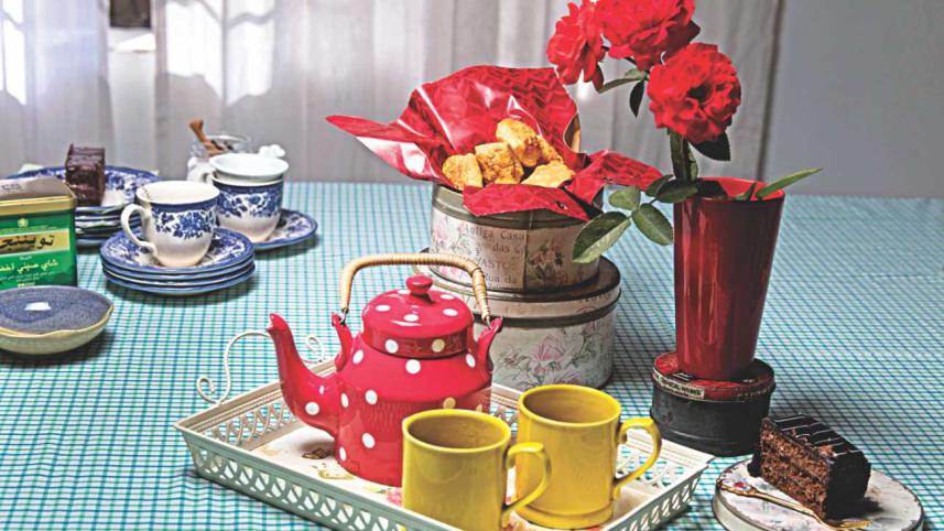 The ultimate uses of jolly-tins