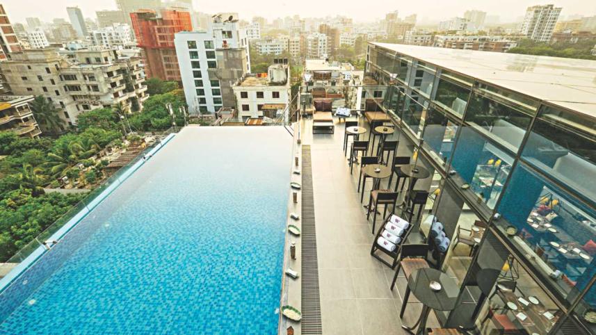The Way, Dhaka – the hottest boutique hotel in town