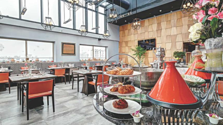 The Way, Dhaka – the hottest boutique hotel in town