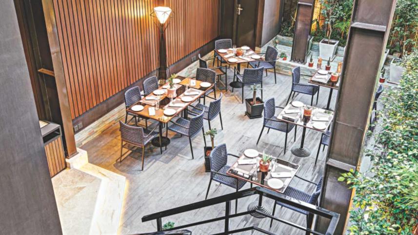 The Way, Dhaka – the hottest boutique hotel in town