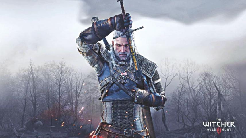 The Witcher 3