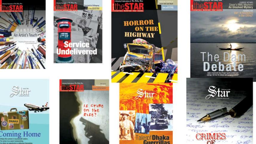 The Star Covers