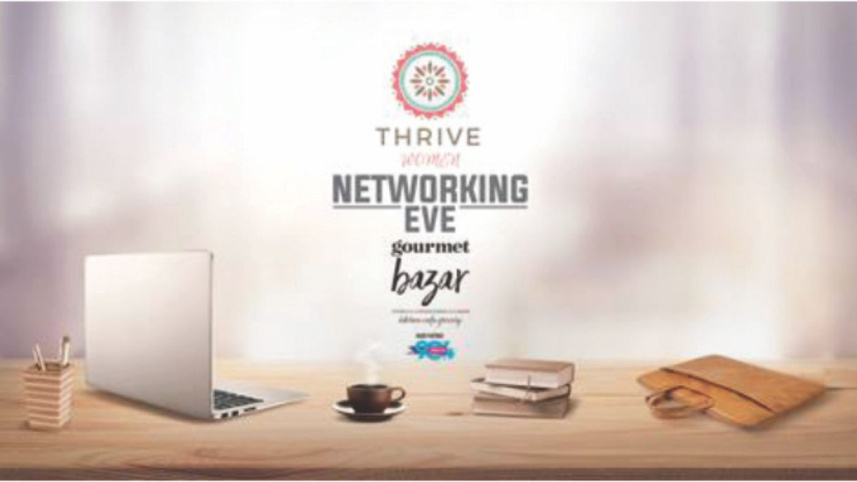 thrive_women_networking_evening